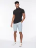 Sinwood Chino Shorts Ice Blue sold by Brand Corner