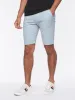 Sinwood Chino Shorts Ice Blue sold by Brand Corner