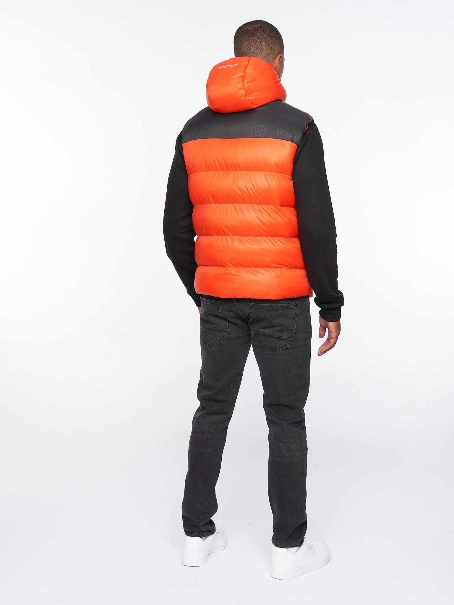Raymax Gilet Orange sold by Brand Corner product image thumbnail 4