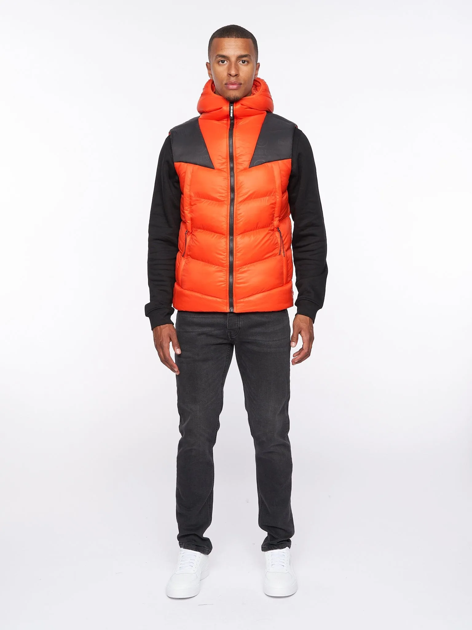 Raymax Gilet Orange sold by Brand Corner product image thumbnail 2