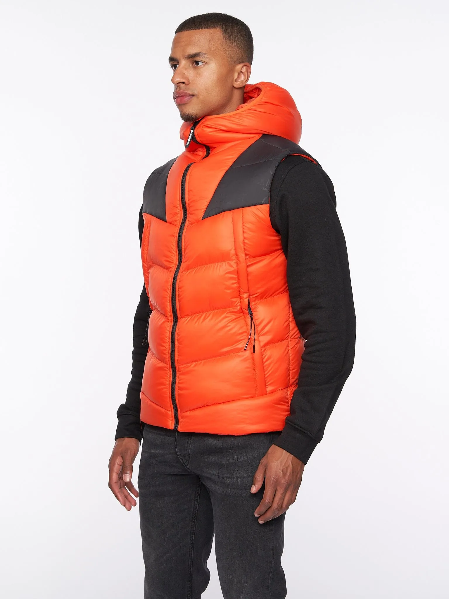 Raymax Gilet Orange sold by Brand Corner product image thumbnail 3