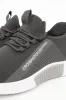 Nimbus Trainers Grey sold by Brand Corner