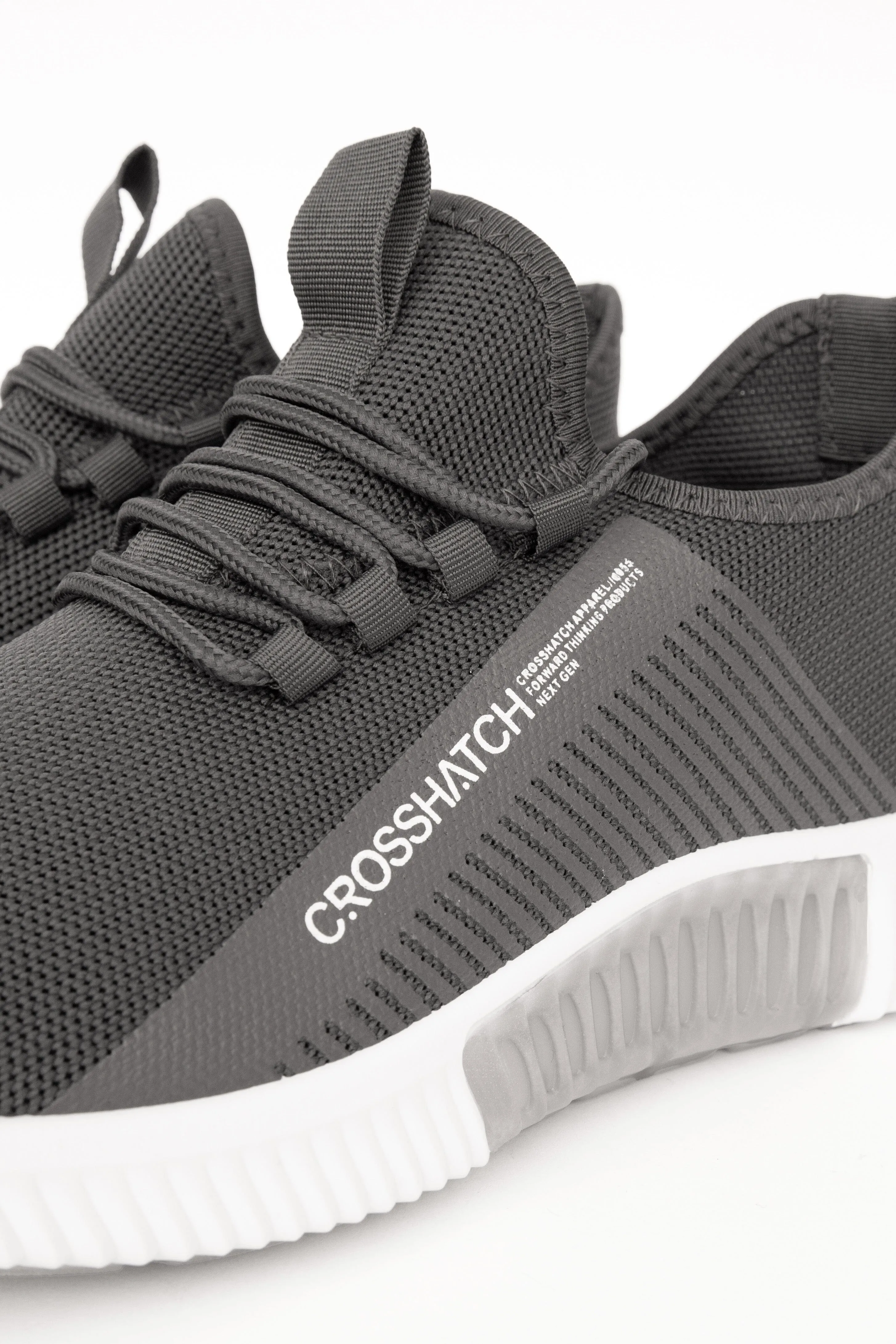 Nimbus Trainers Grey sold by Brand Corner product image thumbnail 3