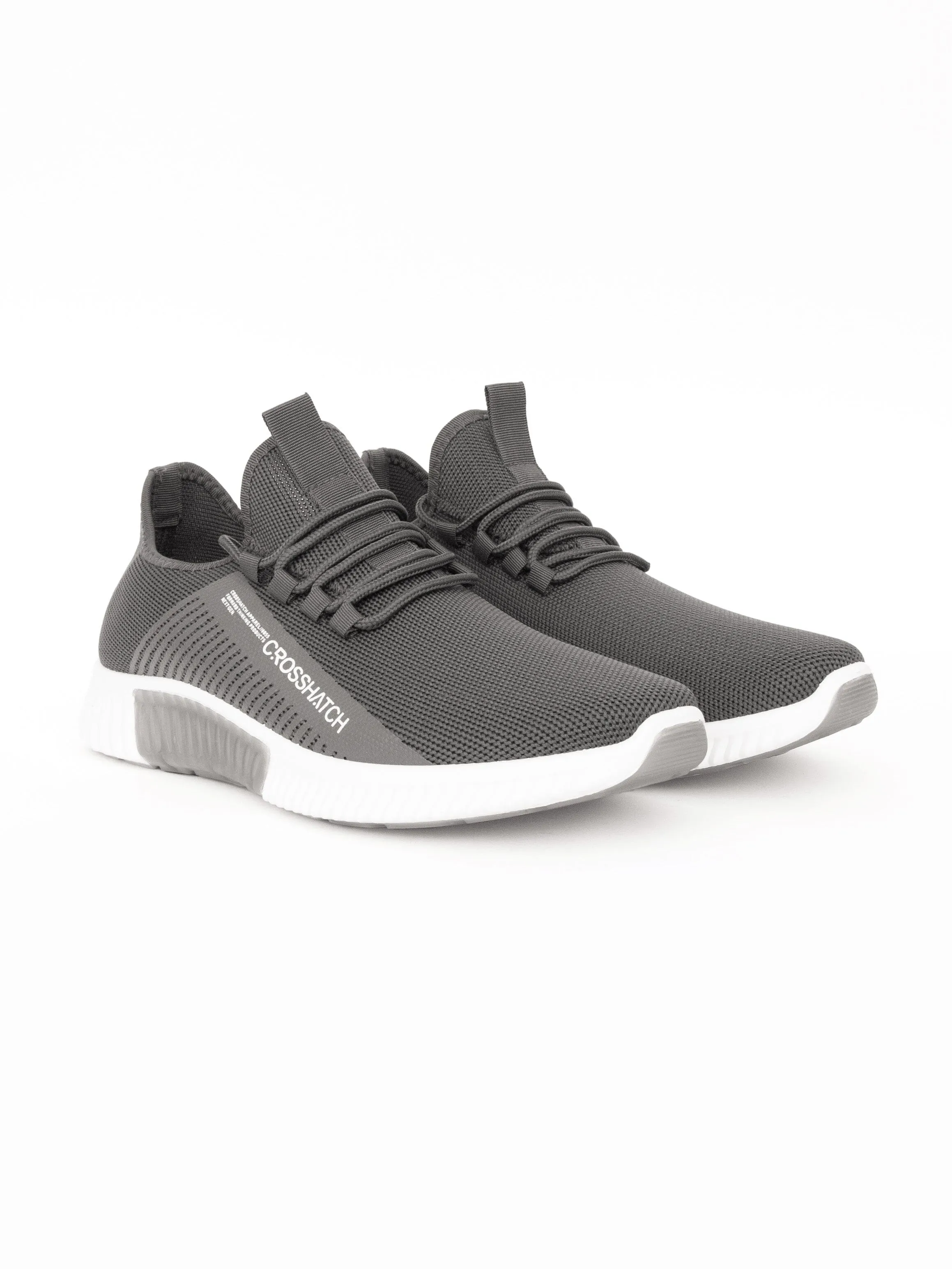 Nimbus Trainers Grey sold by Brand Corner