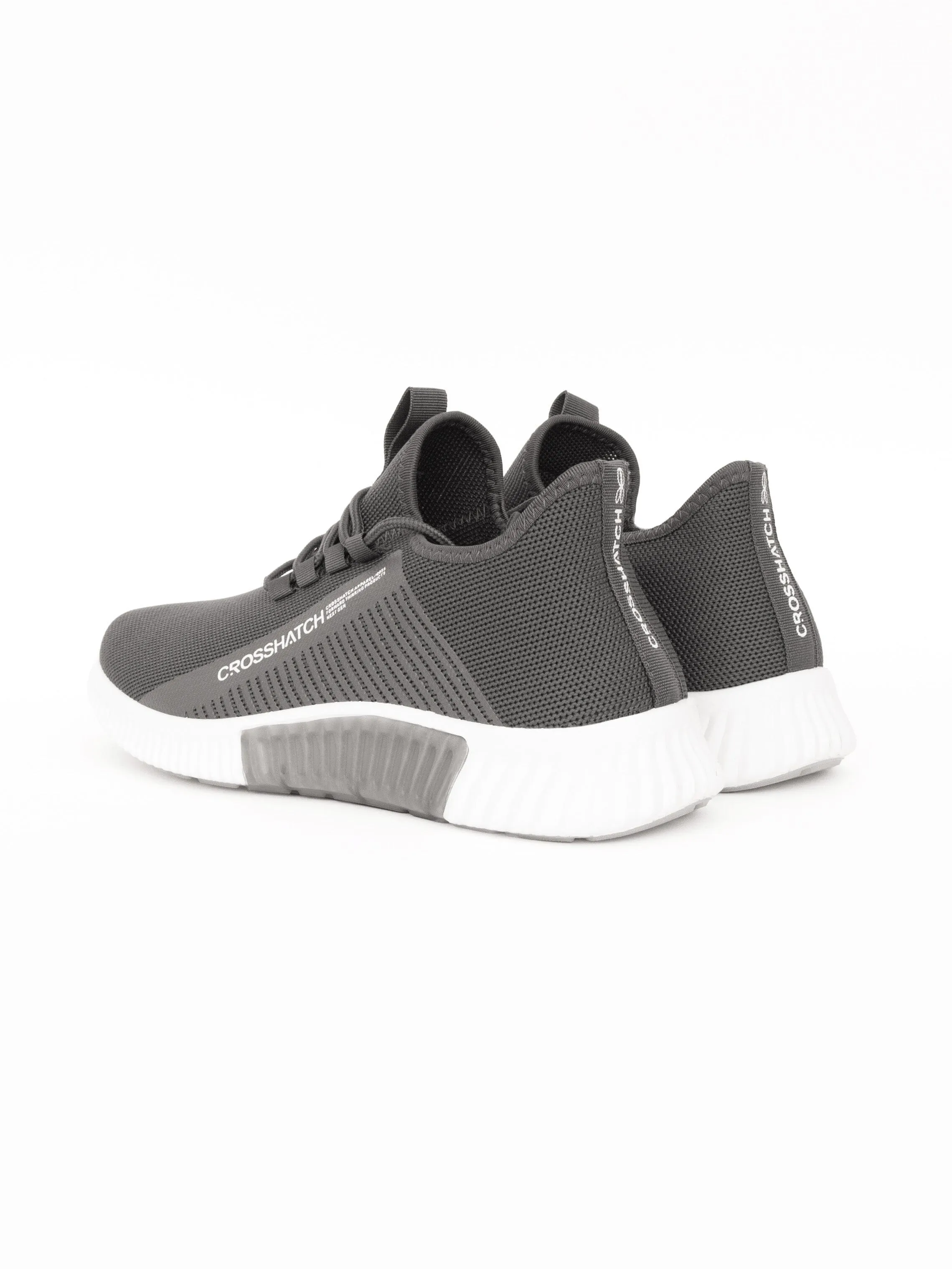 Nimbus Trainers Grey sold by Brand Corner product image thumbnail 2