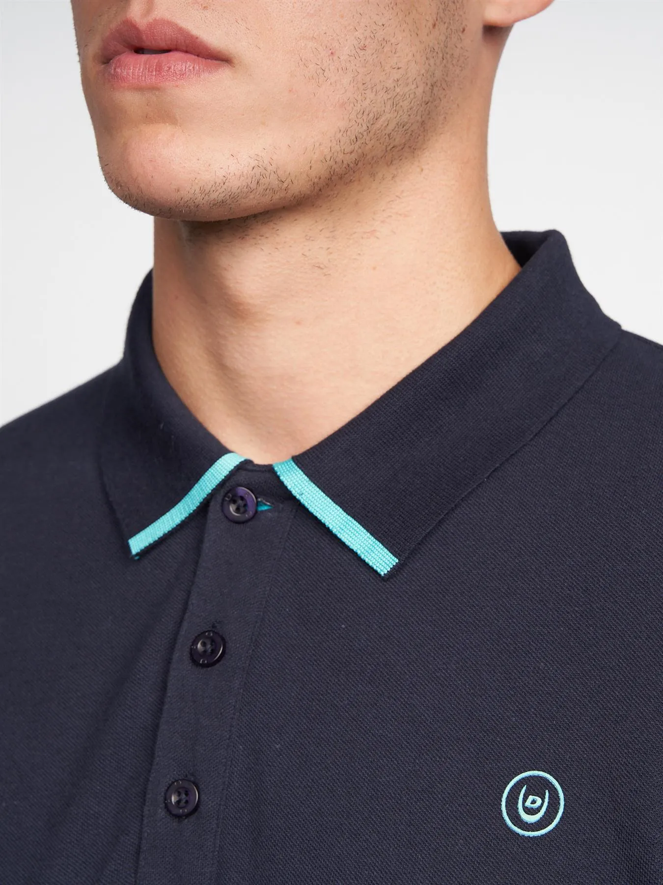 Trippere Polo Navy sold by Brand Corner product image thumbnail 5