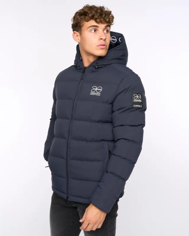 Men's Pitsburg Jacket Navy sold by Brand Corner