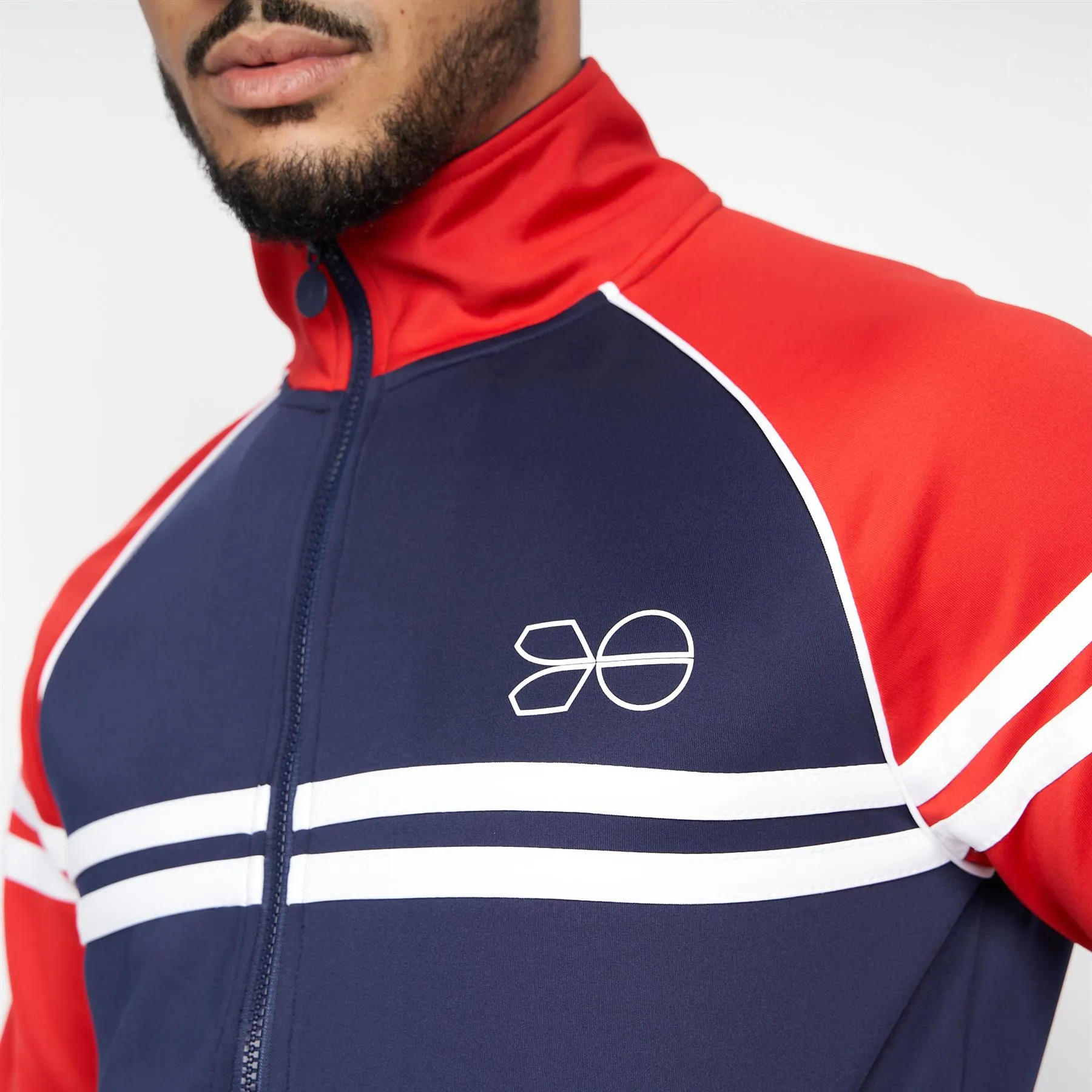 Klaman Tracksuit Red sold by Brand Corner product image thumbnail 5