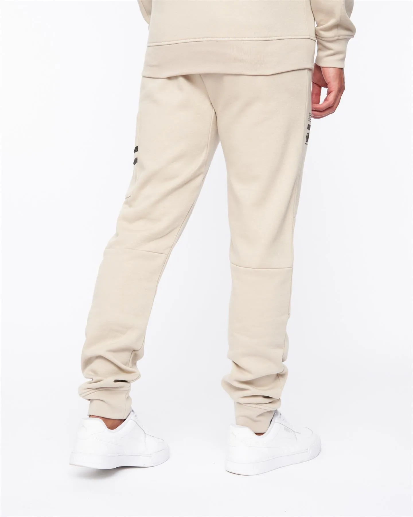 Heningys Joggers Greige sold by Brand Corner product image thumbnail 4