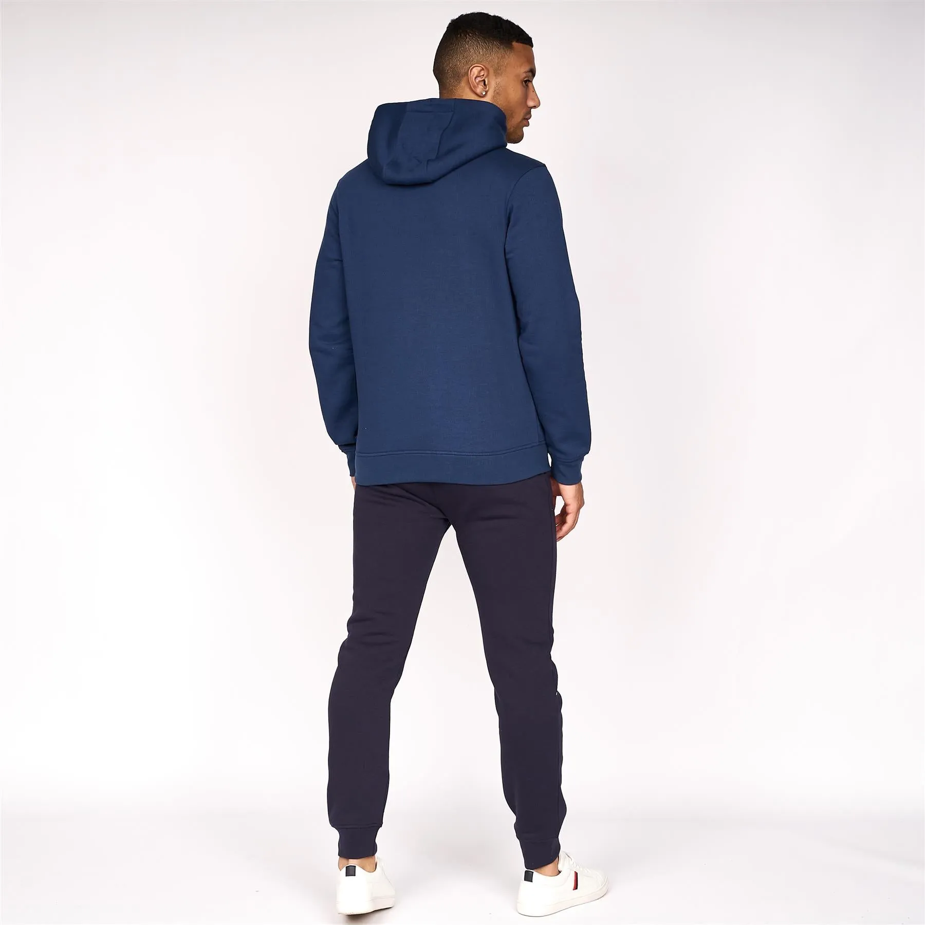 Mishford Hoodie Insignia Blue sold by Brand Corner product image thumbnail 3