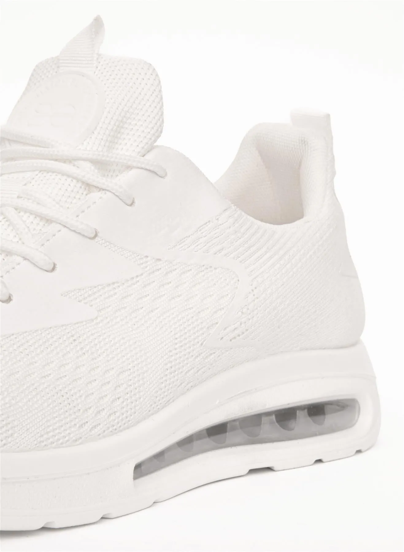 Chiltern Trainers White sold by Brand Corner product image thumbnail 3