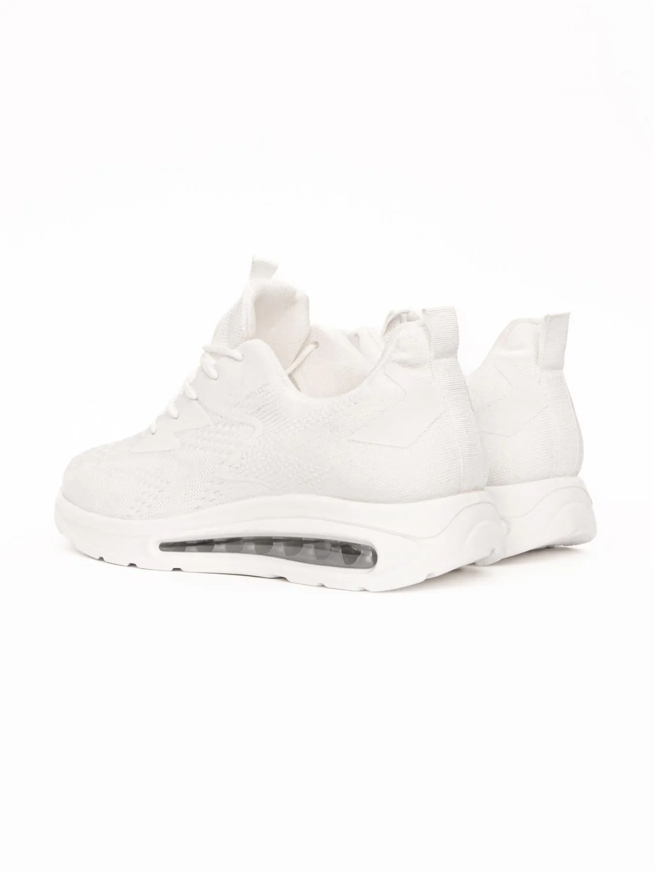 Chiltern Trainers White sold by Brand Corner product image thumbnail 2