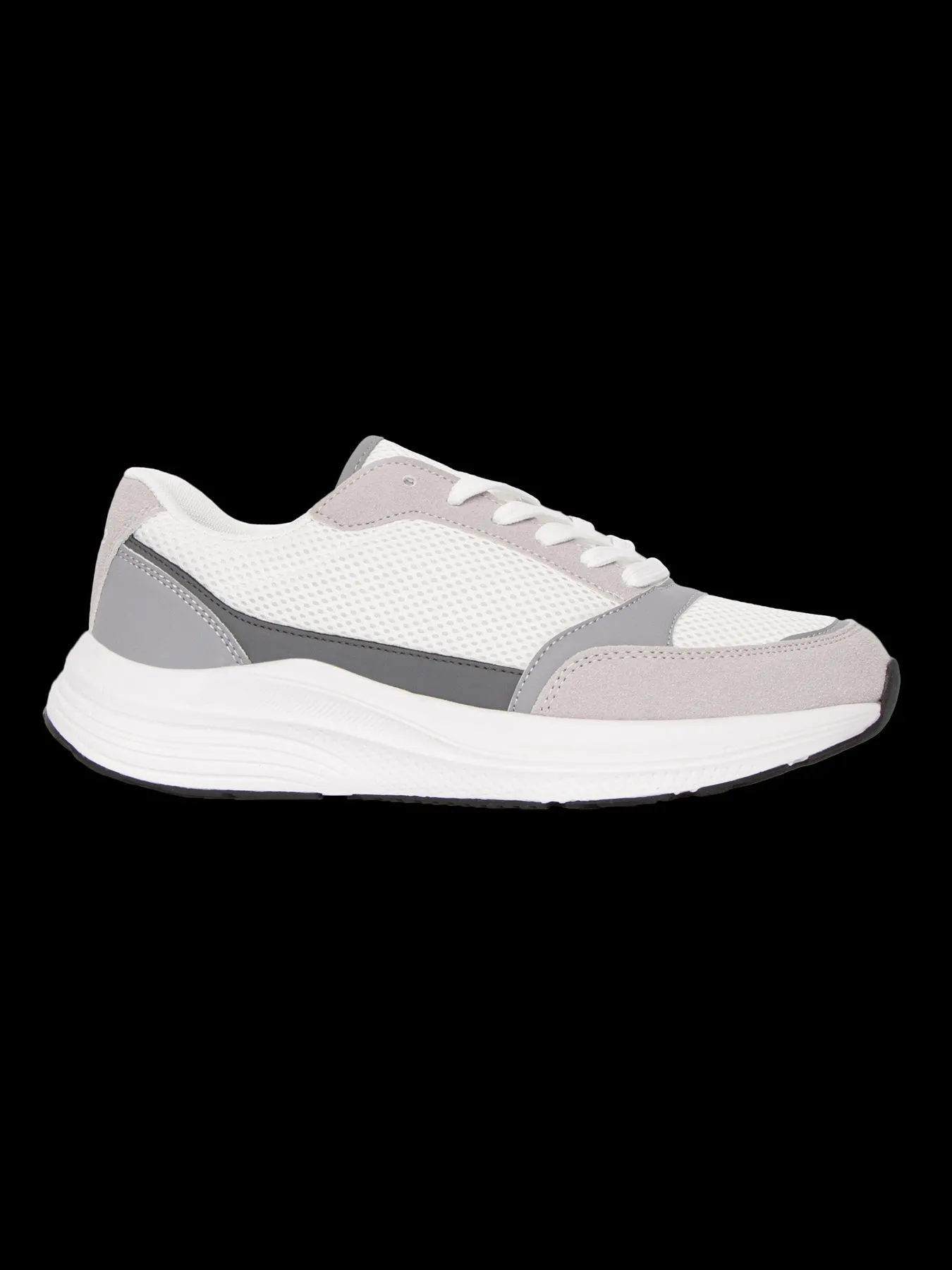 Runner Trainers White sold by Brand Corner product image thumbnail 2