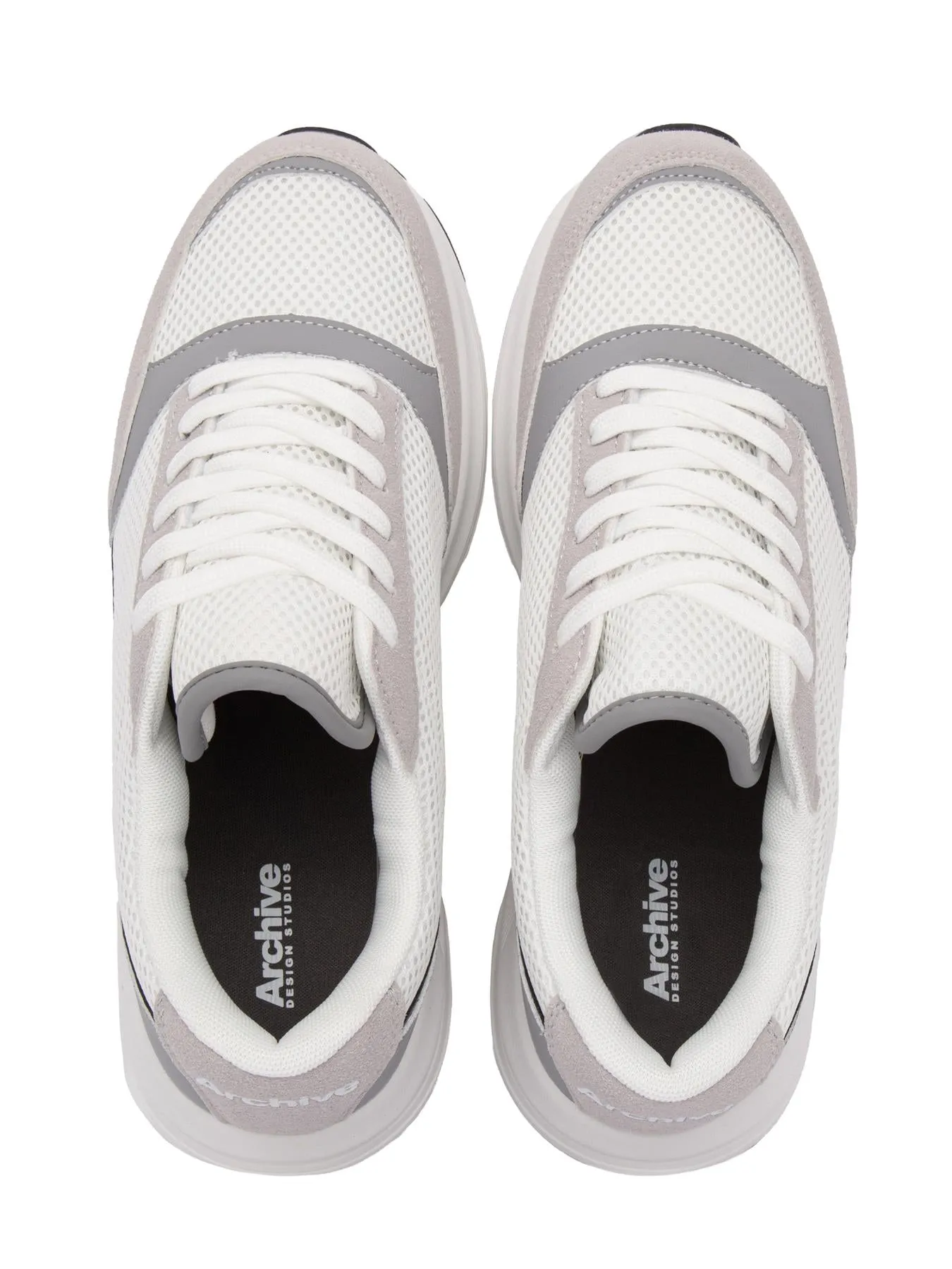 Runner Trainers White sold by Brand Corner