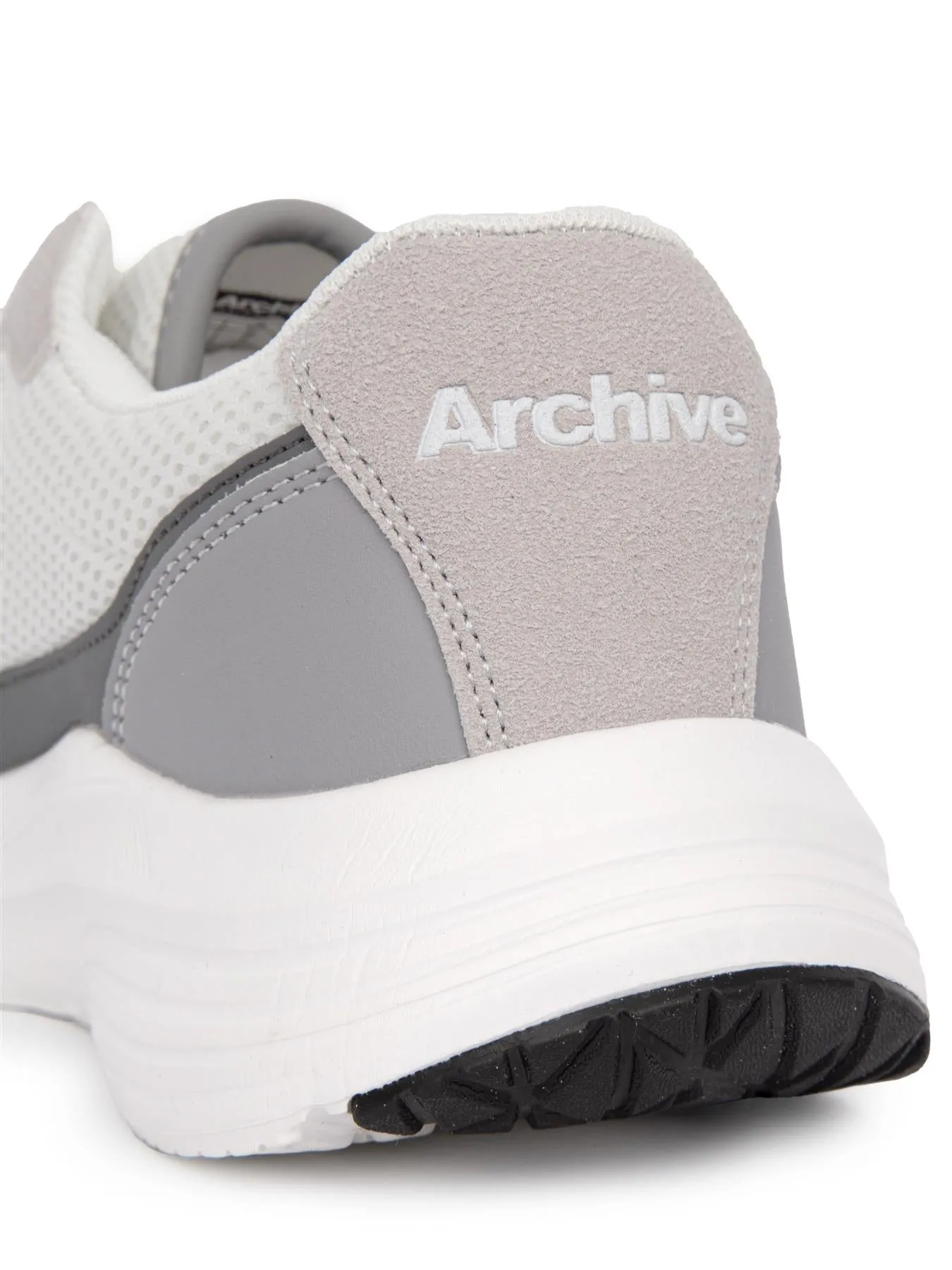 Runner Trainers White sold by Brand Corner product image thumbnail 5