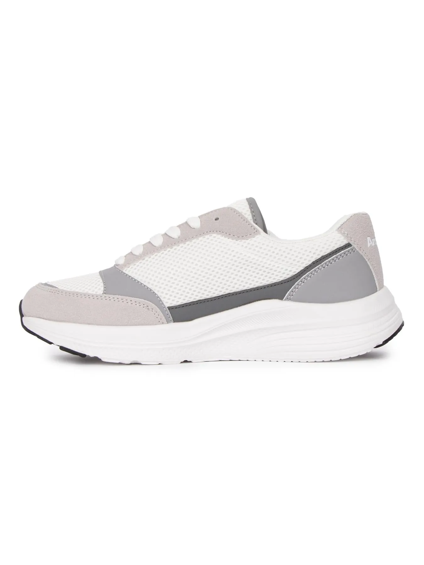 Runner Trainers White sold by Brand Corner product image thumbnail 4