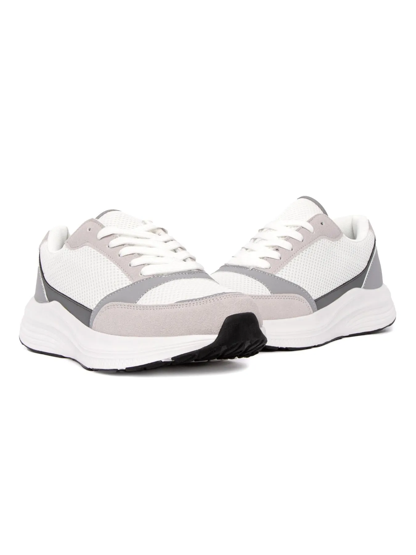 Runner Trainers White sold by Brand Corner product image thumbnail 3