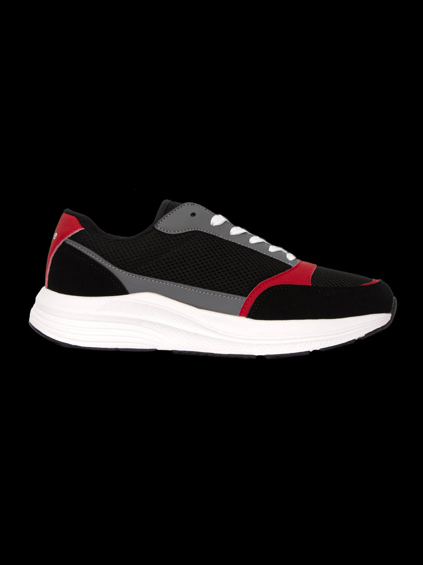 Archive Runner Trainers Red sold by Brand Corner