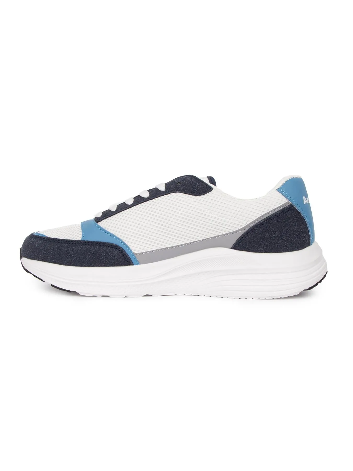 Archive Runner Trainers Navy sold by Brand Corner product image thumbnail 3