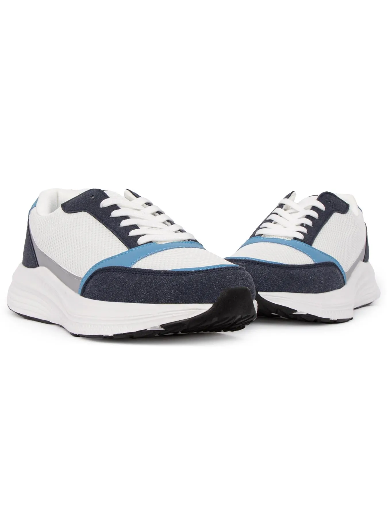 Archive Runner Trainers Navy sold by Brand Corner