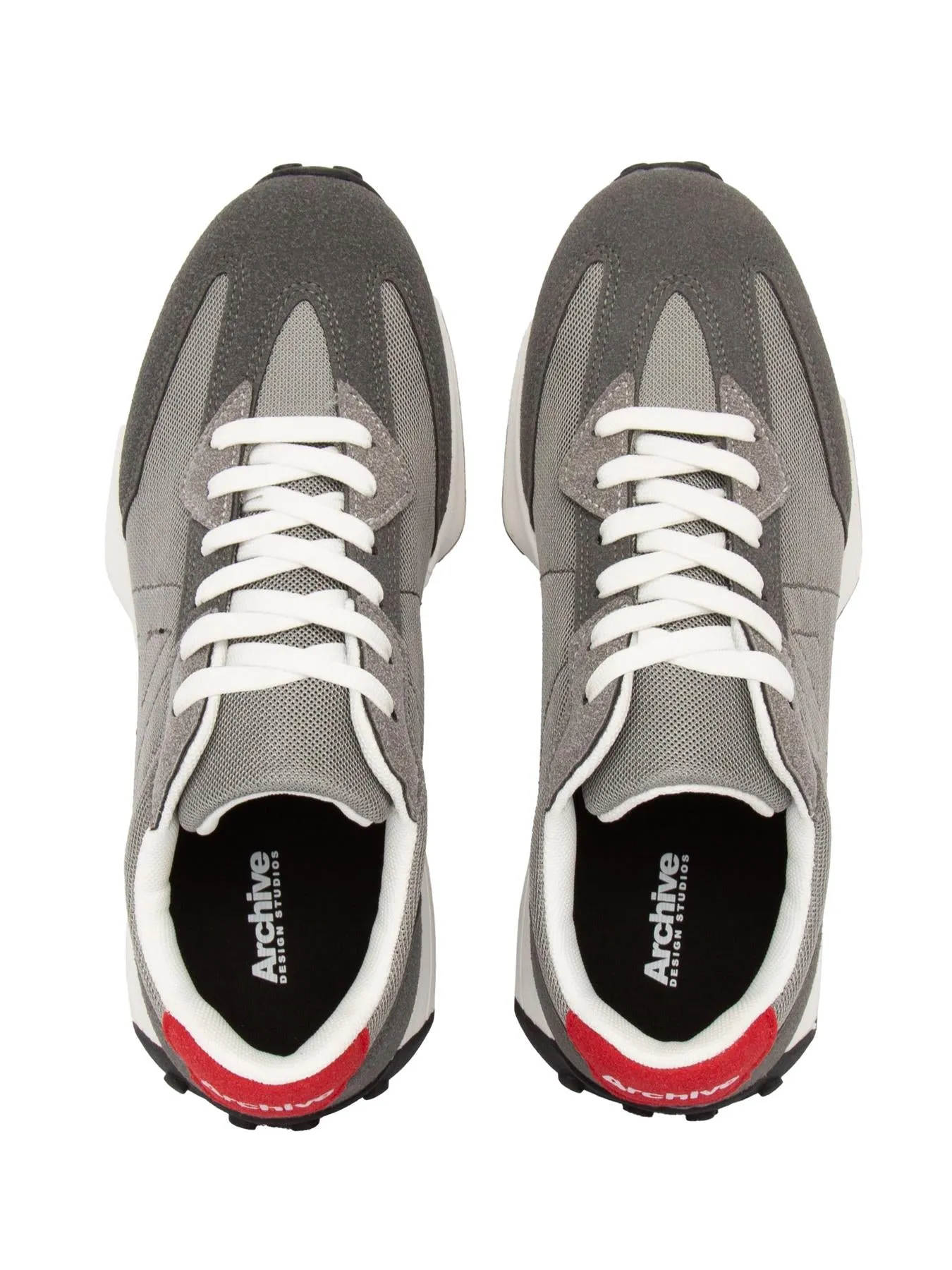 Track Trainers Red sold by Brand Corner product image thumbnail 4