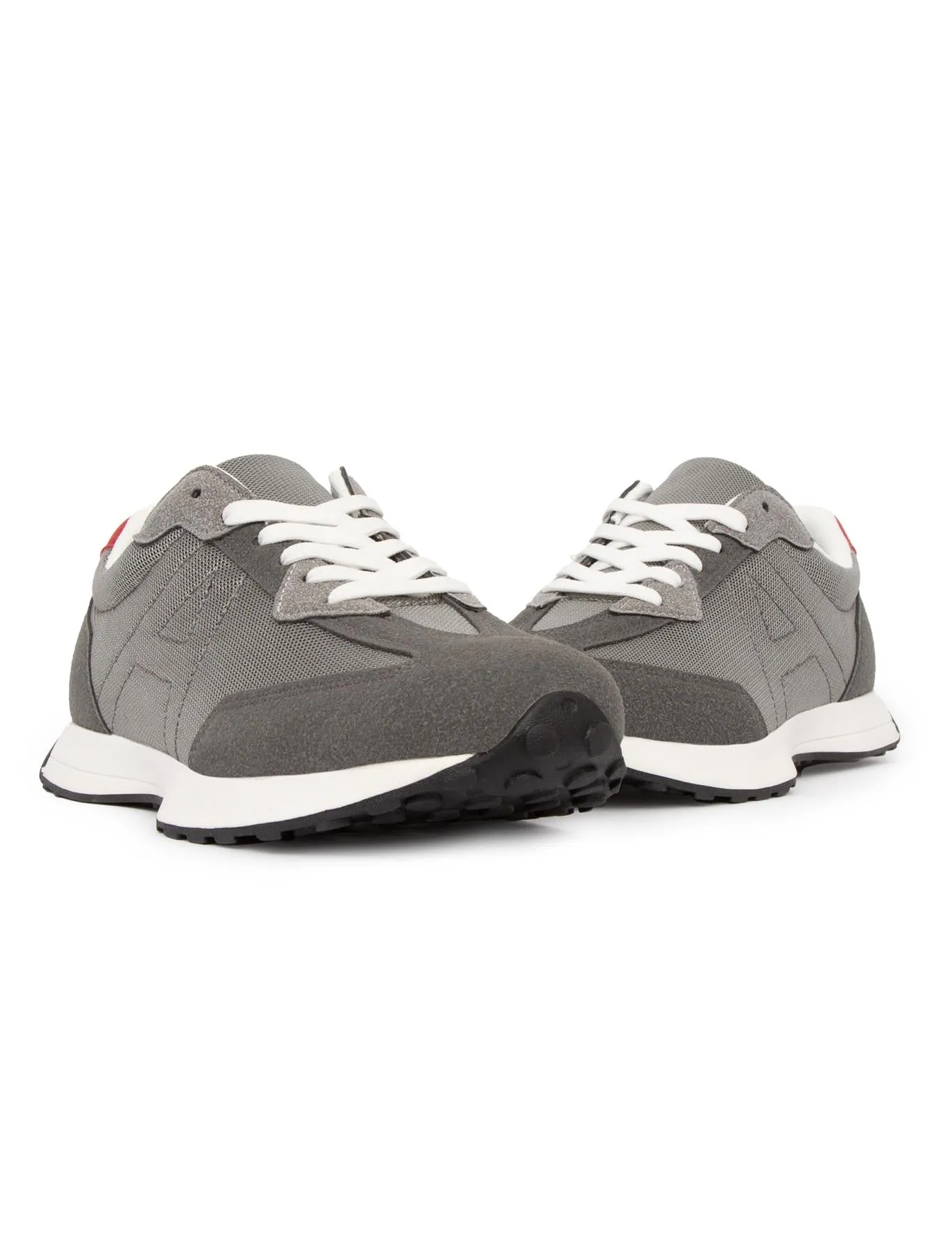 Track Trainers Red sold by Brand Corner