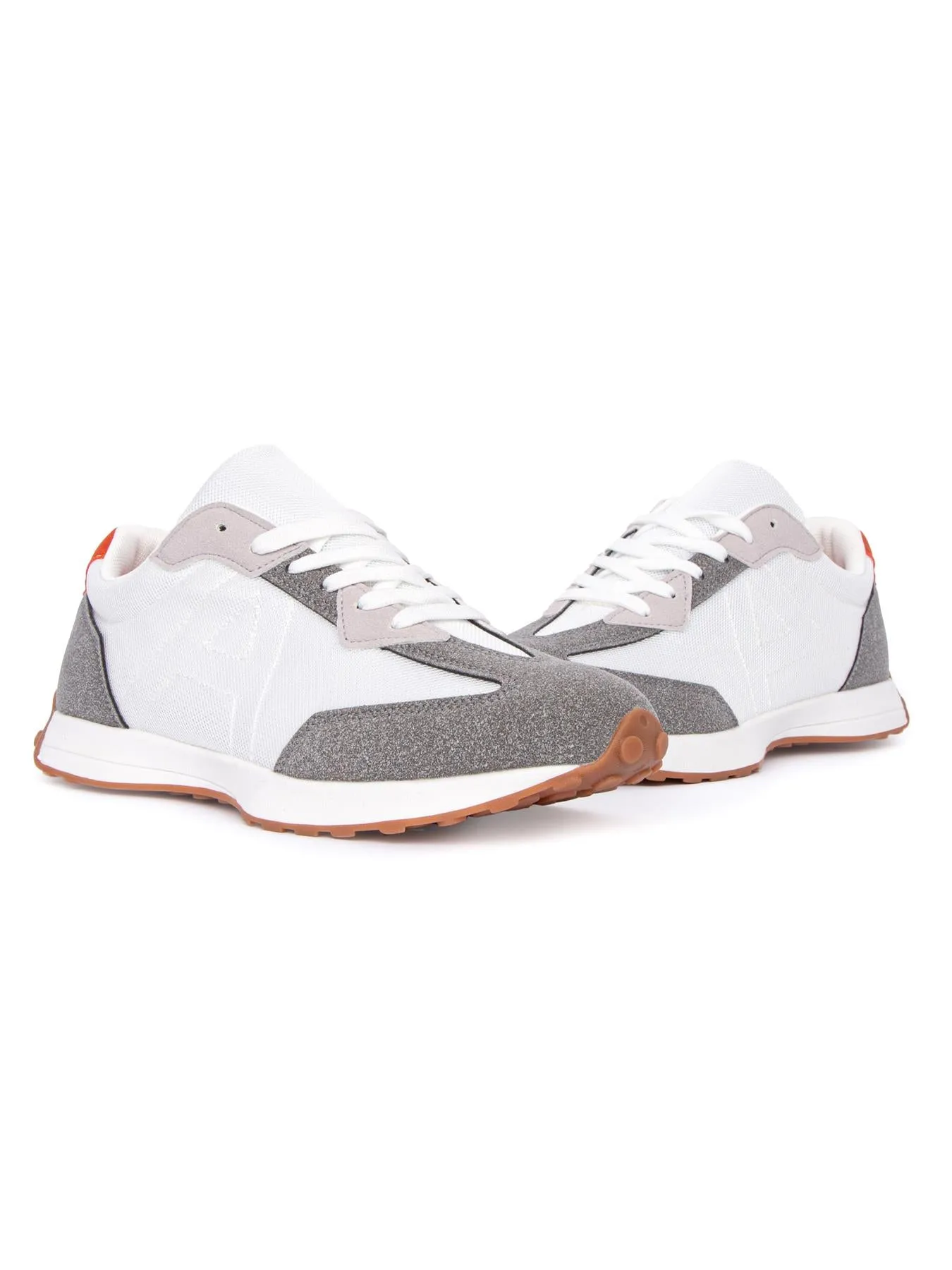 Archive Track Trainers Orange sold by Brand Corner