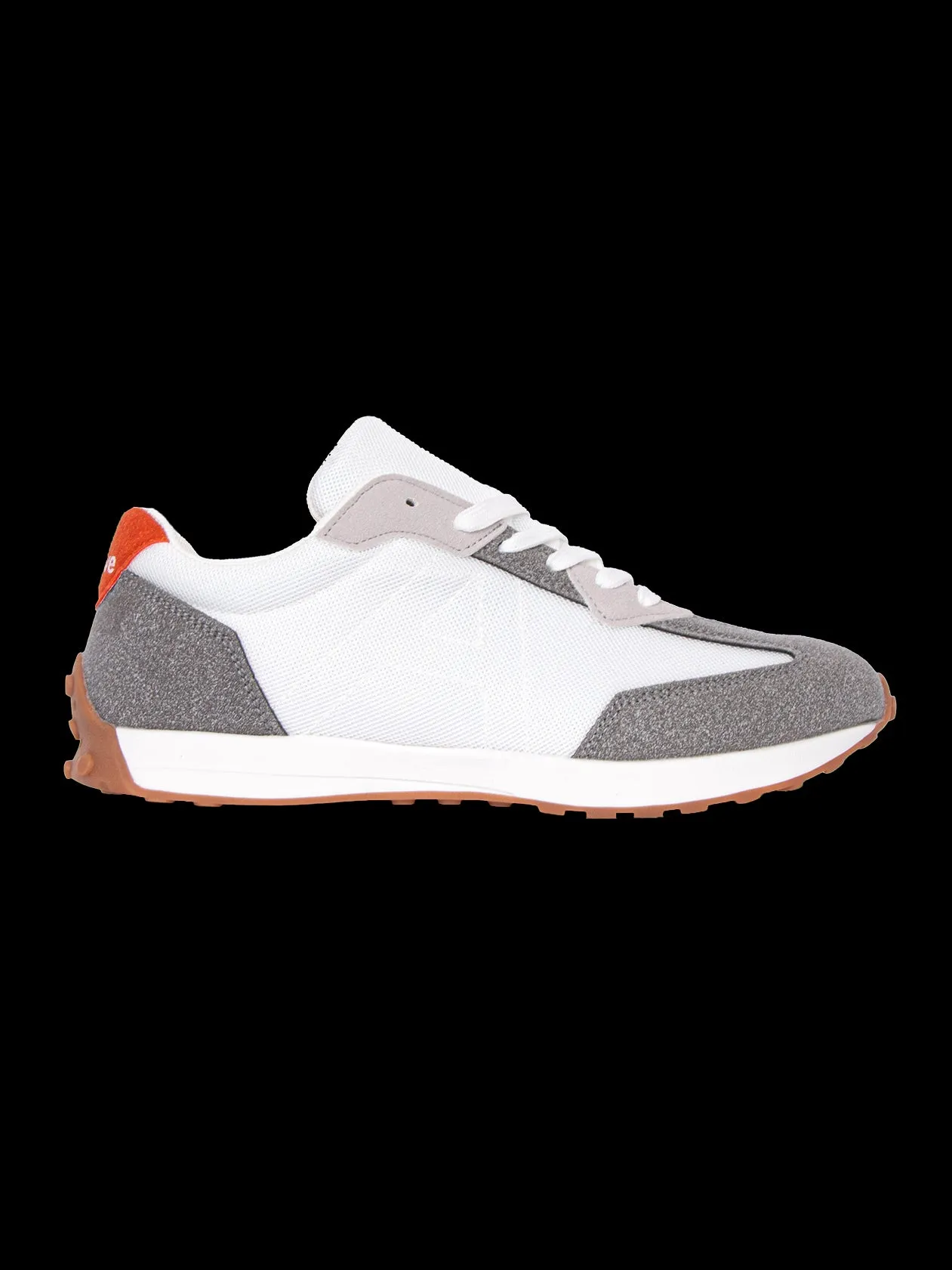 Archive Track Trainers Orange sold by Brand Corner product image thumbnail 3