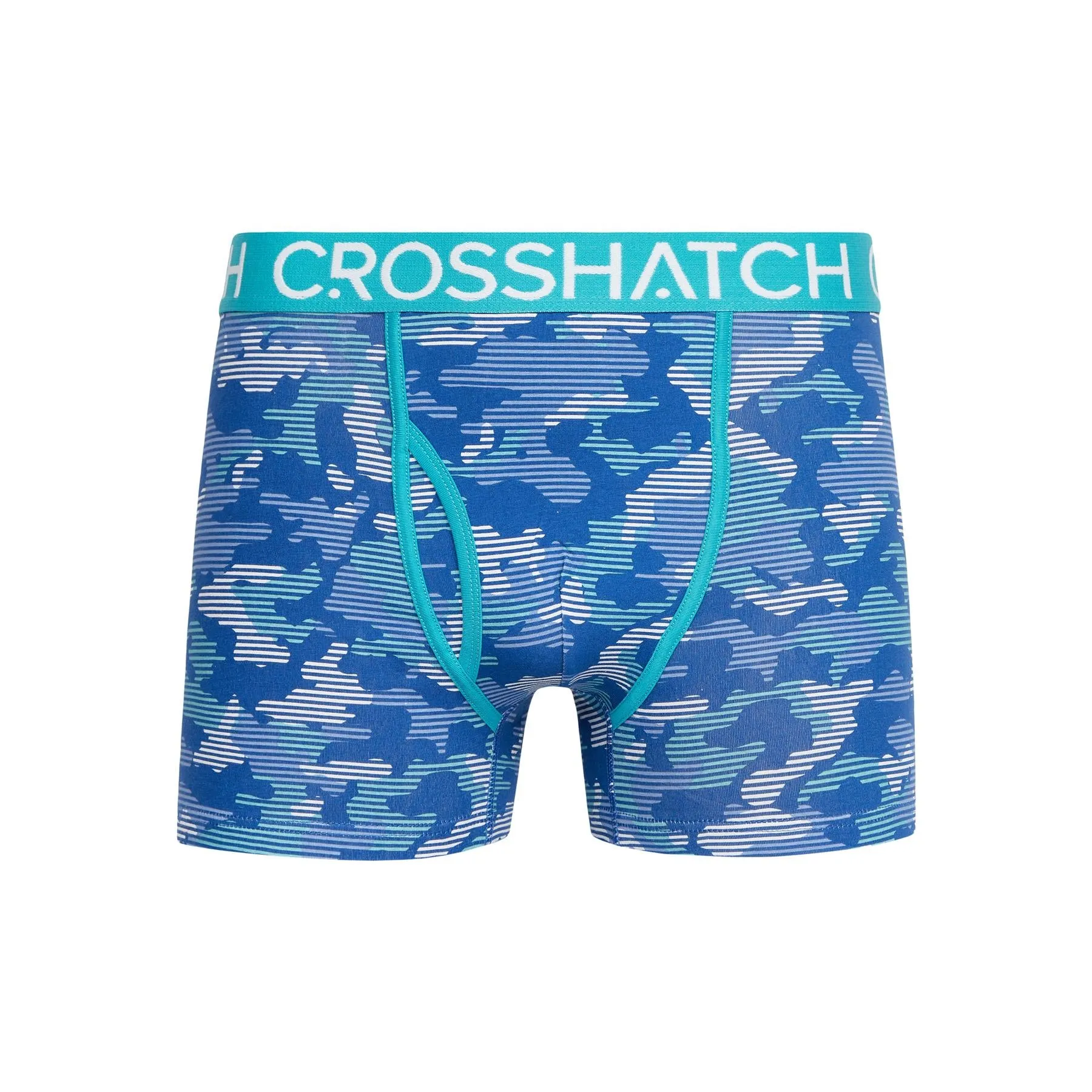 Payso Boxers 3pk Teal sold by Brand Corner product image thumbnail 4