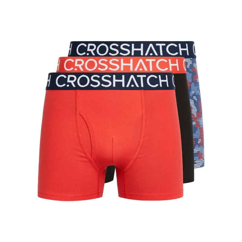 Payso Boxers 3pk Red sold by Brand Corner
