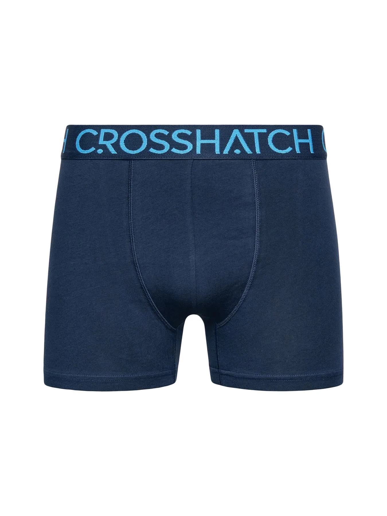 Mens Chasma Boxers 3pk Navy sold by Brand Corner product image thumbnail 4