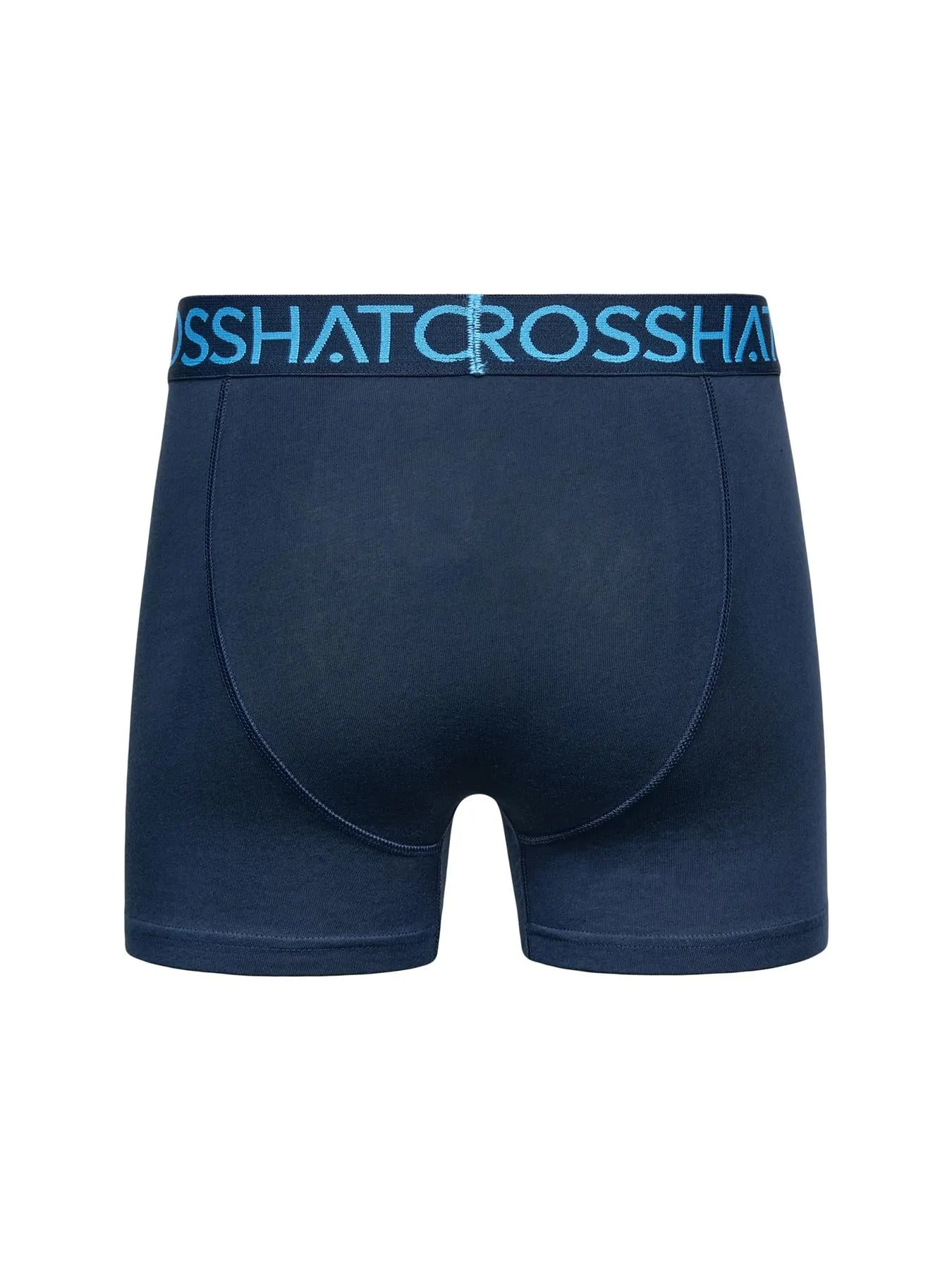 Mens Chasma Boxers 3pk Navy sold by Brand Corner product image thumbnail 3