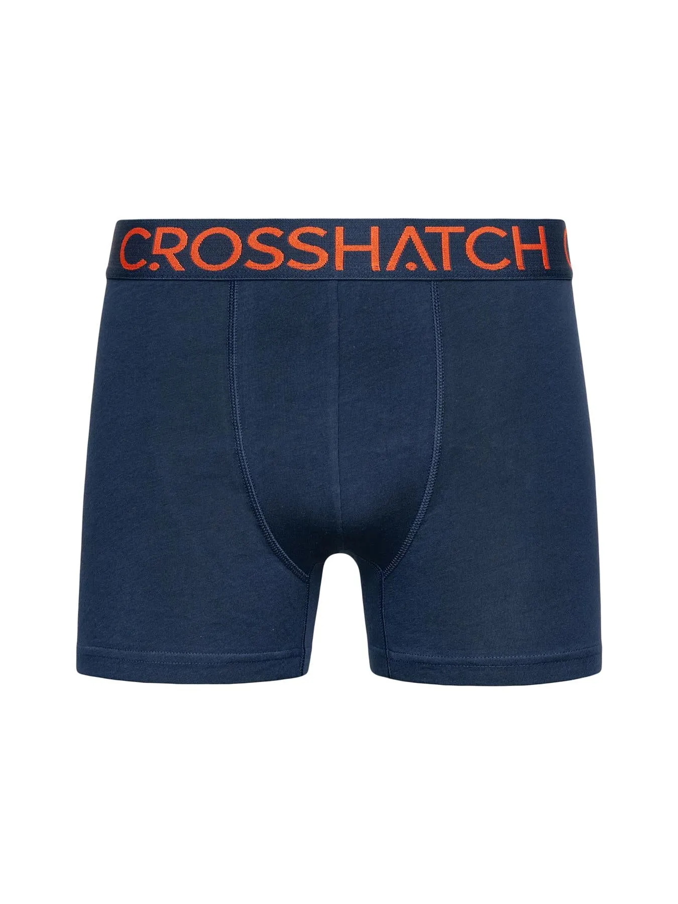 Mens Chasma Boxers 3pk Navy sold by Brand Corner product image thumbnail 2