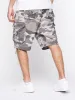 Jimster Shorts Charcoal Camo sold by Brand Corner