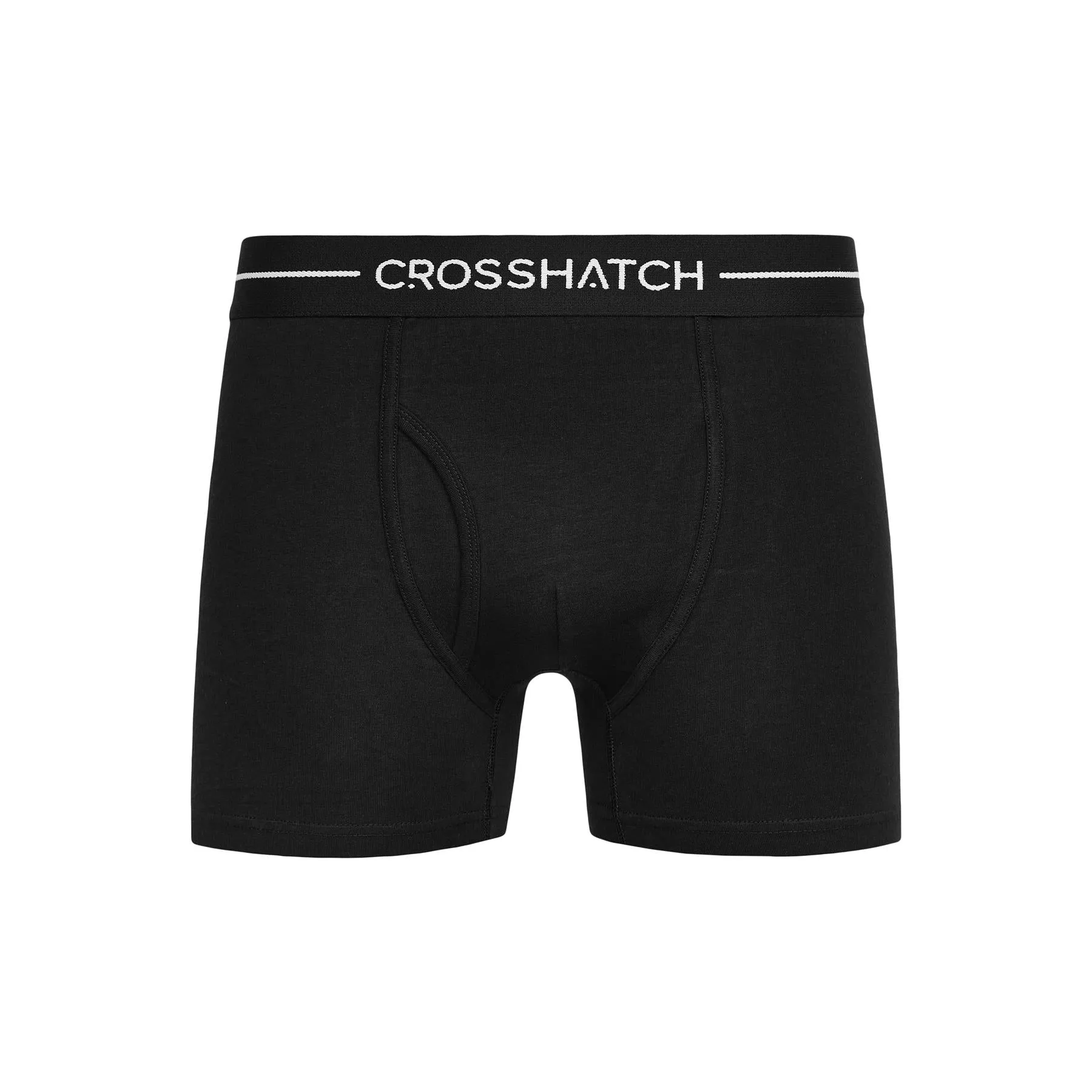 Ambek Boxers 2pk Black sold by Brand Corner product image thumbnail 3