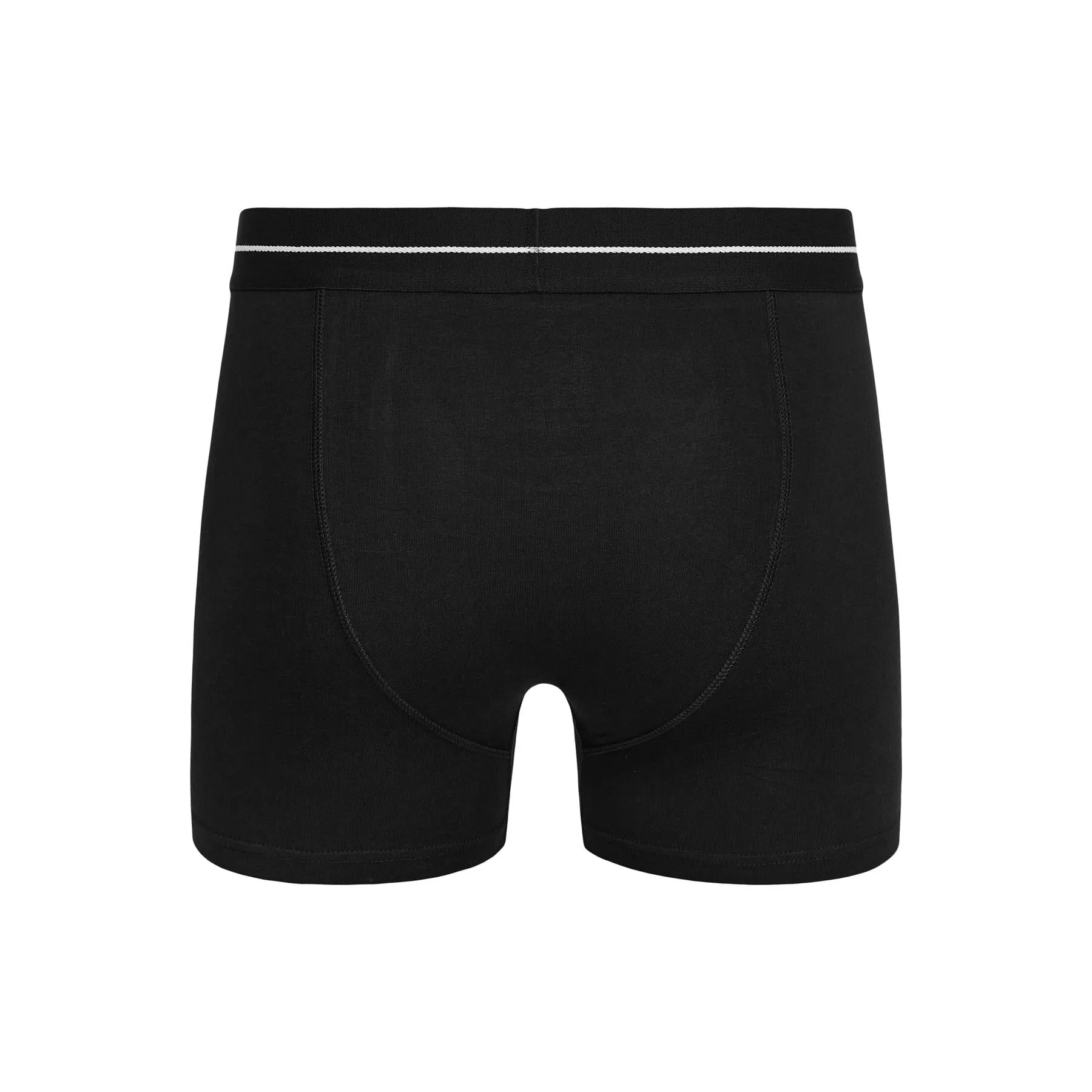 Ambek Boxers 2pk Black sold by Brand Corner product image thumbnail 2