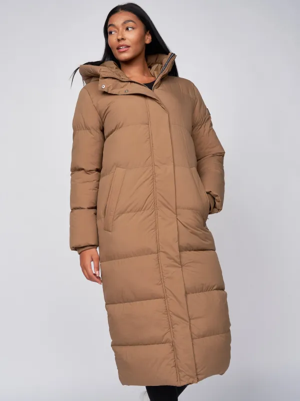 Womens Trinitys Jacket Camel sold by Brand Corner