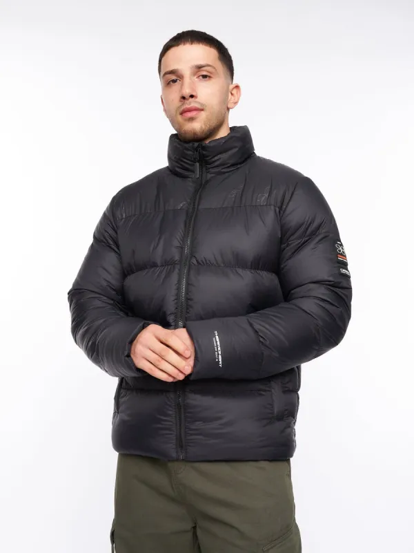 Demerley Jacket Black sold by Brand Corner