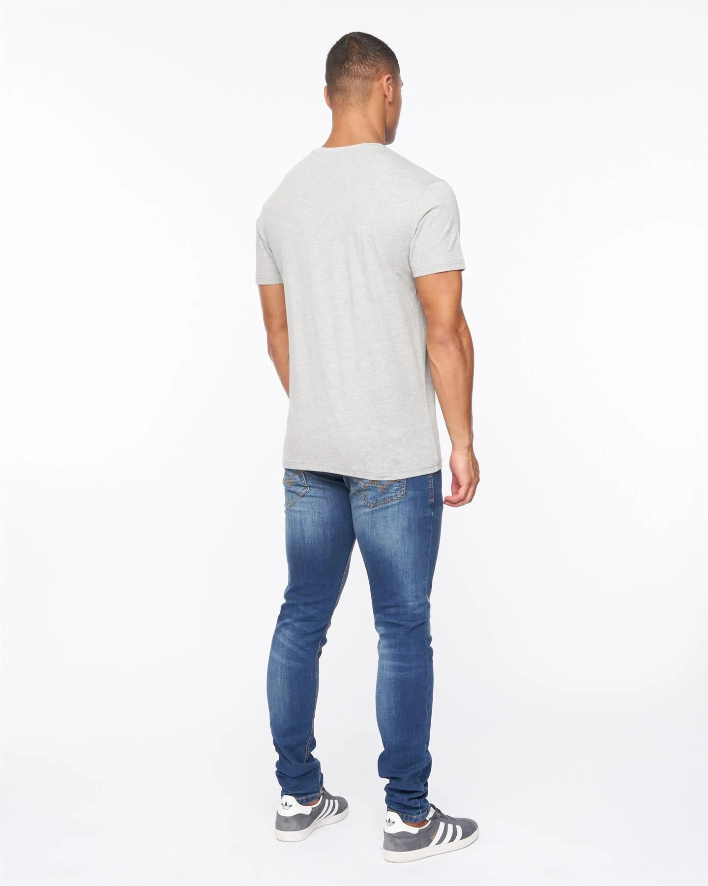 Caplaz T-Shirt 5pk Assorted sold by Brand Corner product image thumbnail 5