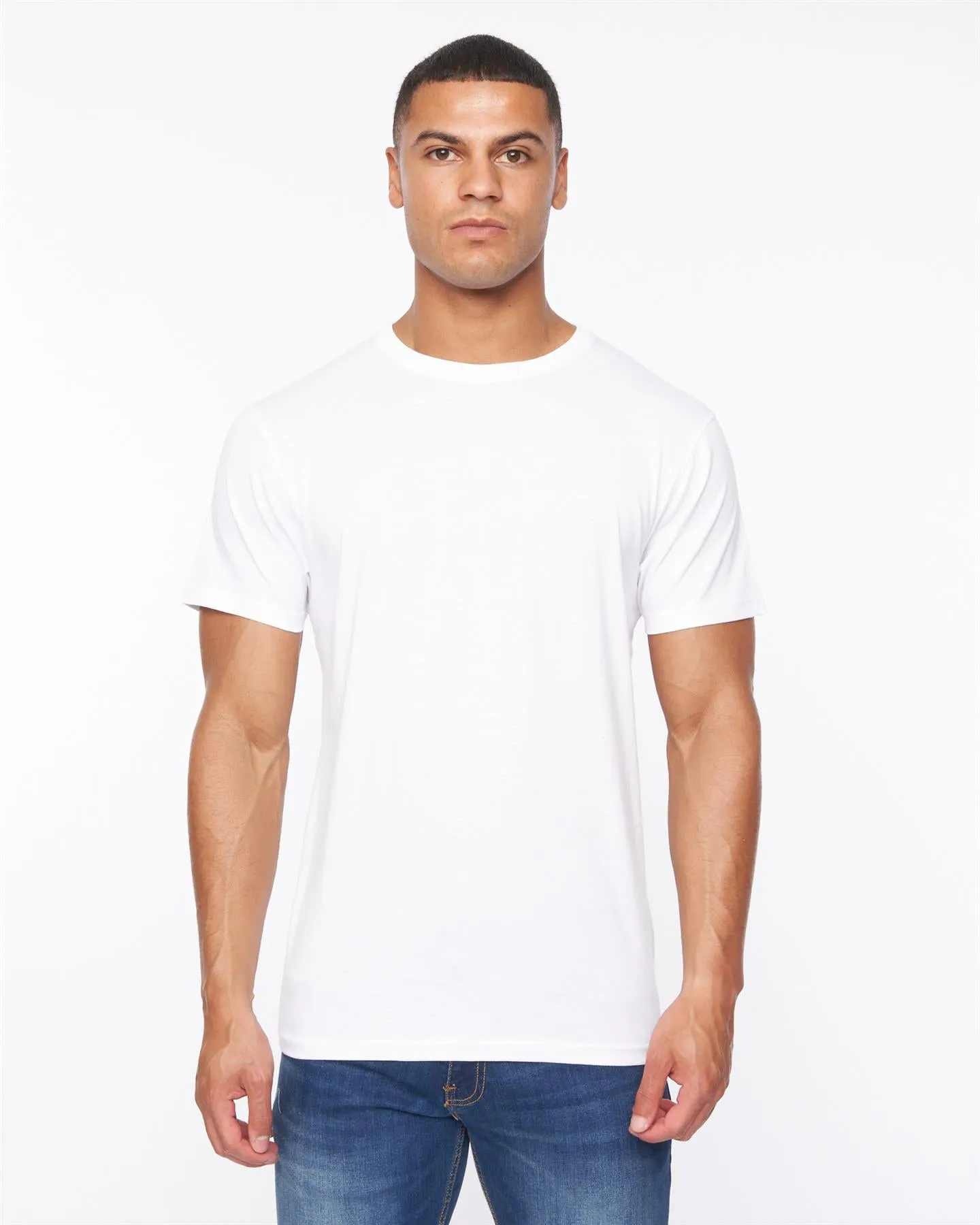 Caplaz T-Shirt 5pk Assorted sold by Brand Corner product image thumbnail 3