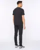 Lemonport T-Shirt Black sold by Brand Corner