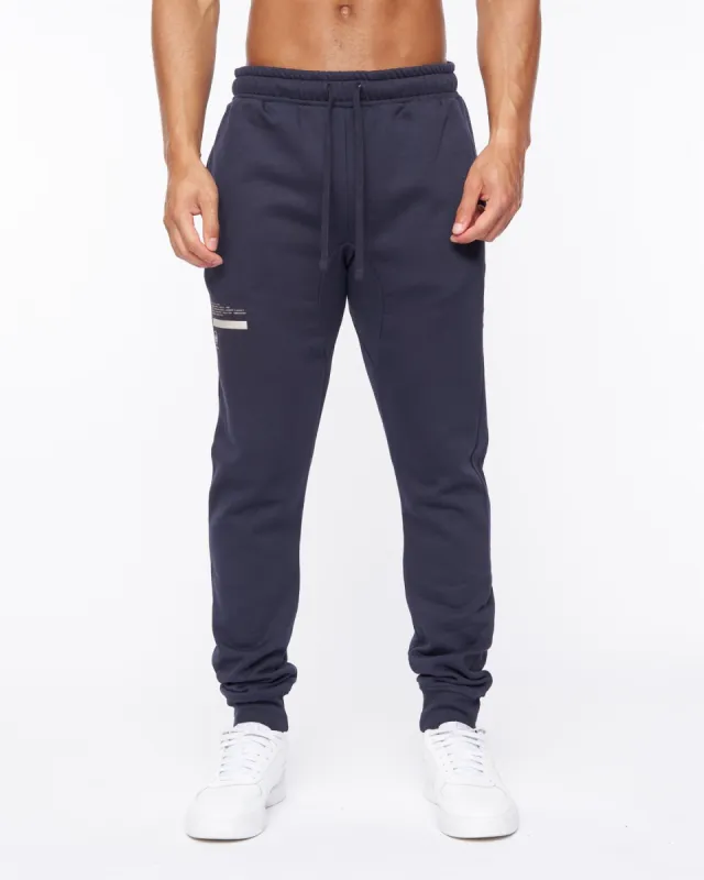 Mens Jennerkins Joggers Navy made by Brand Corner