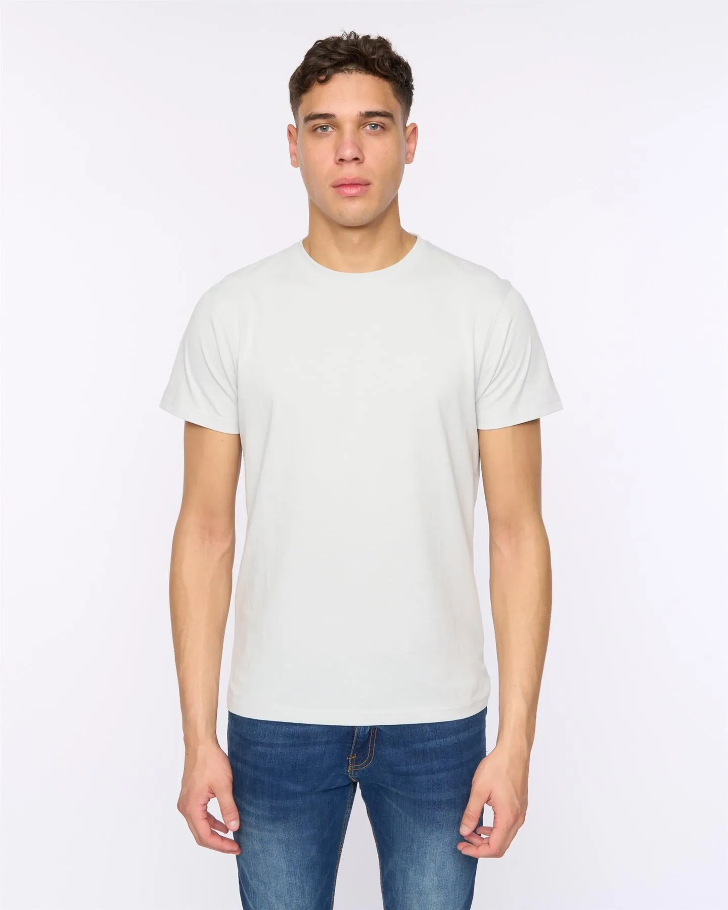 Mens Demtare T-Shirt 5pk Assorted sold by Brand Corner product image thumbnail 5