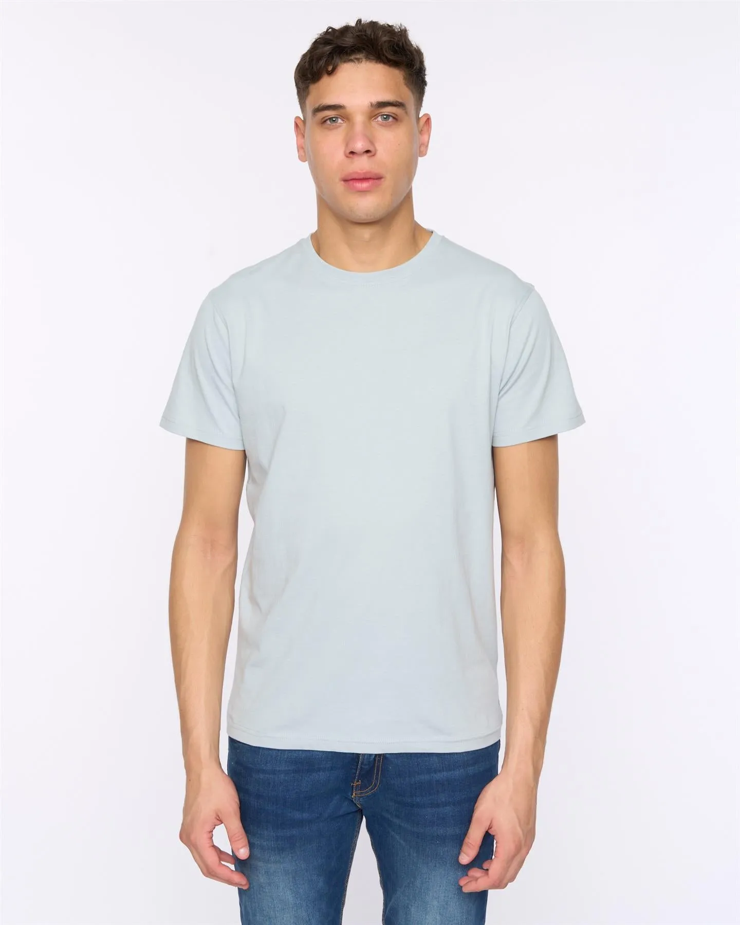 Mens Demtare T-Shirt 5pk Assorted sold by Brand Corner product image thumbnail 3