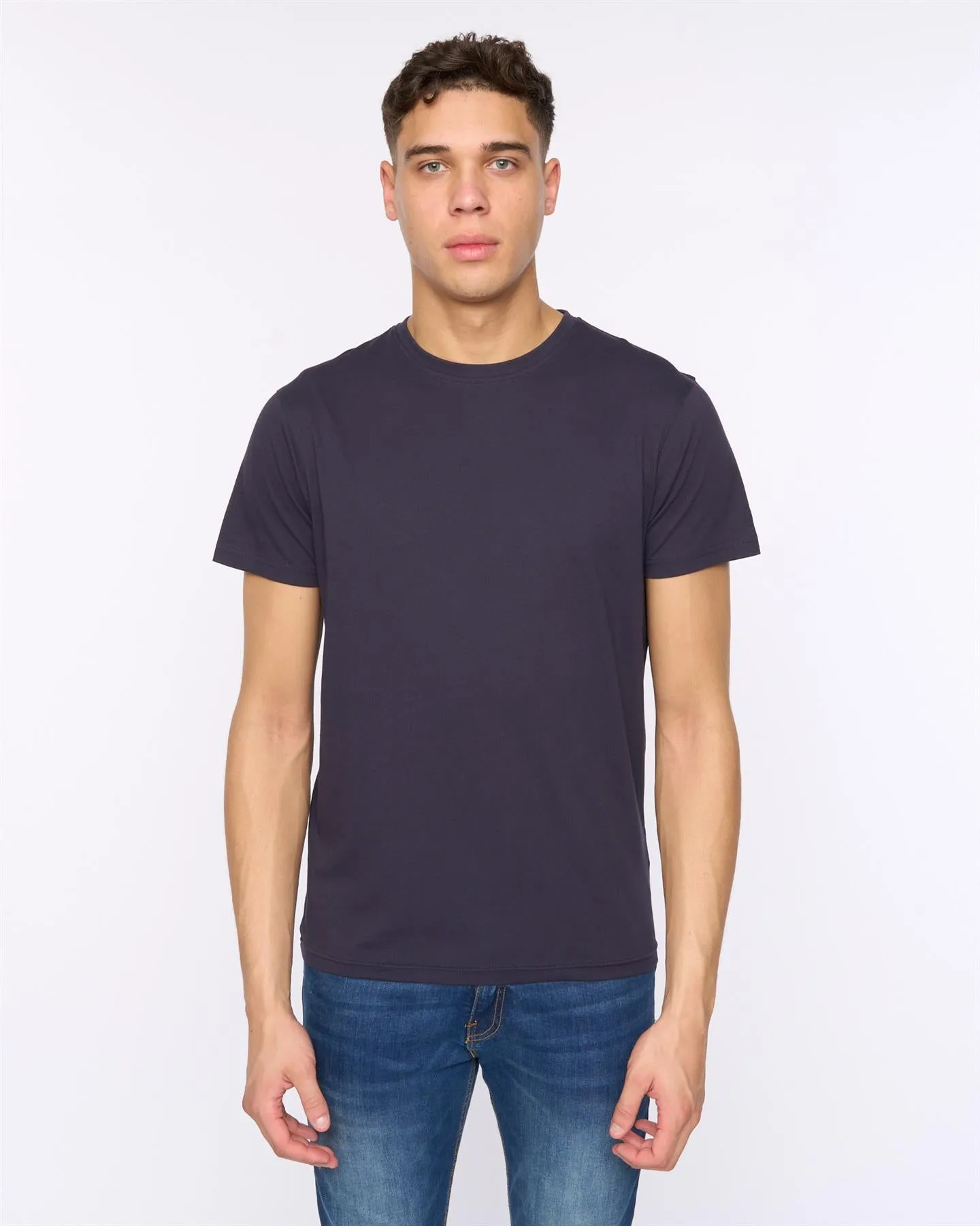 Mens Demtare T-Shirt 5pk Assorted sold by Brand Corner product image thumbnail 4