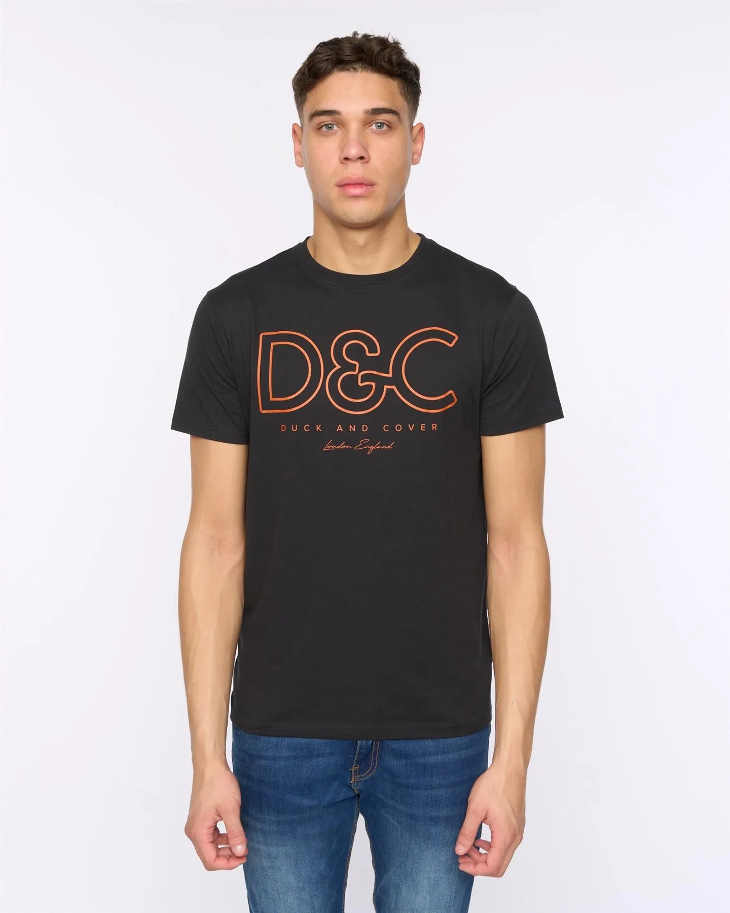 Mens Corsure T-Shirt 5pk Assorted sold by Brand Corner product image thumbnail 3