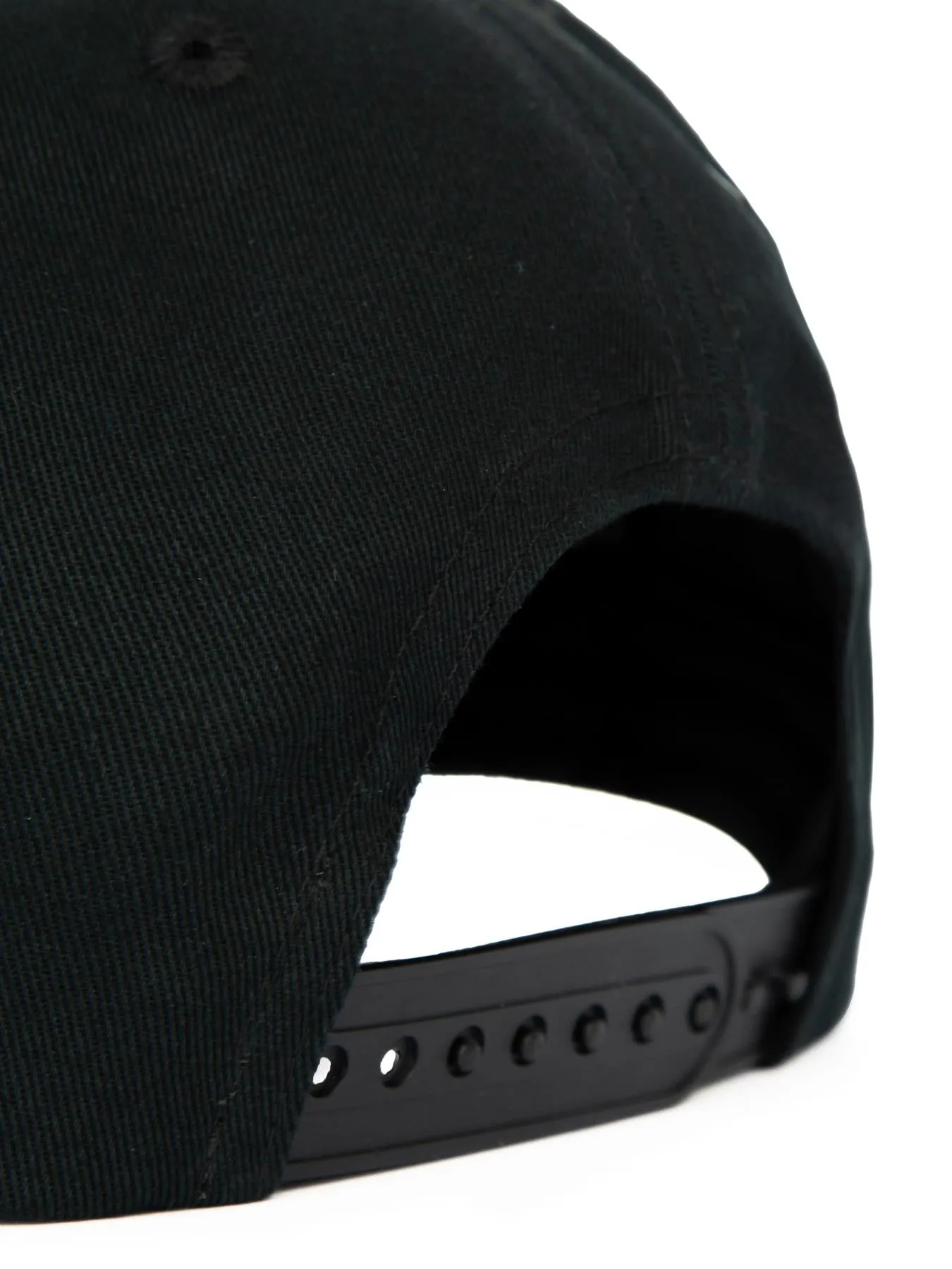 Mens Auto Trucker Cap Black sold by Brand Corner product image thumbnail 3
