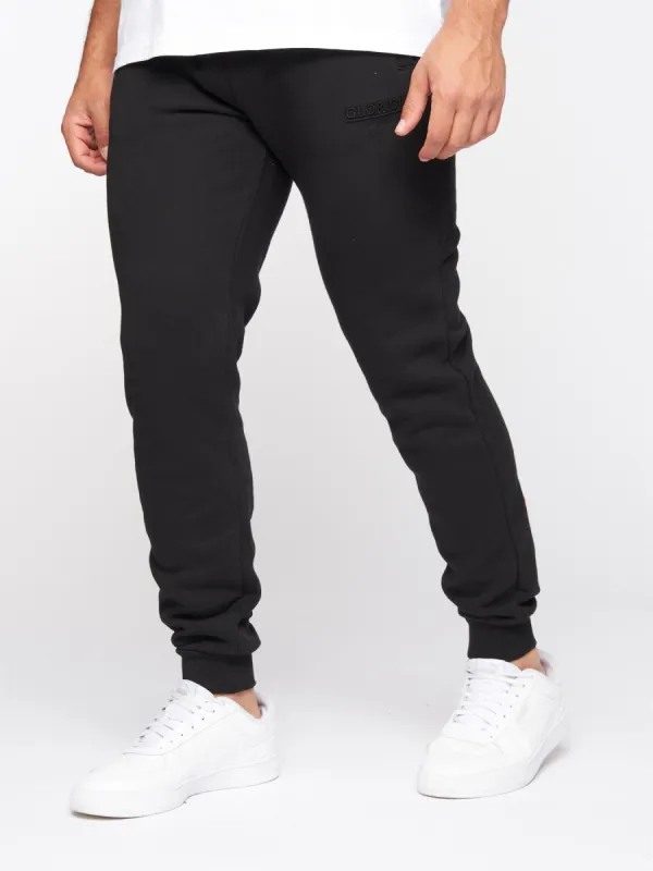 Mens Pythonidae Jogger Black sold by Brand Corner
