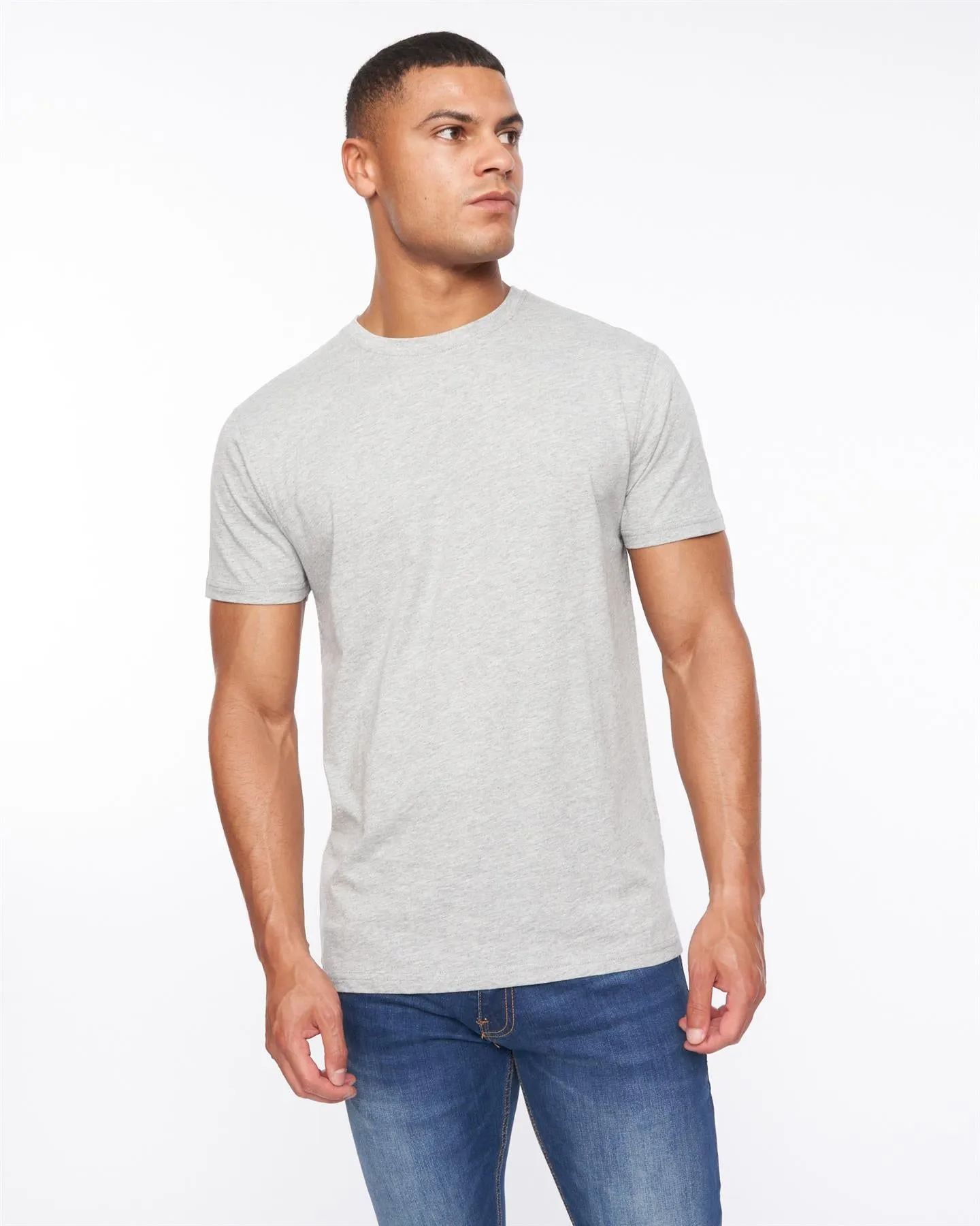 Mens Caplaz T-Shirt 5pk Assorted sold by Brand Corner product image thumbnail 2