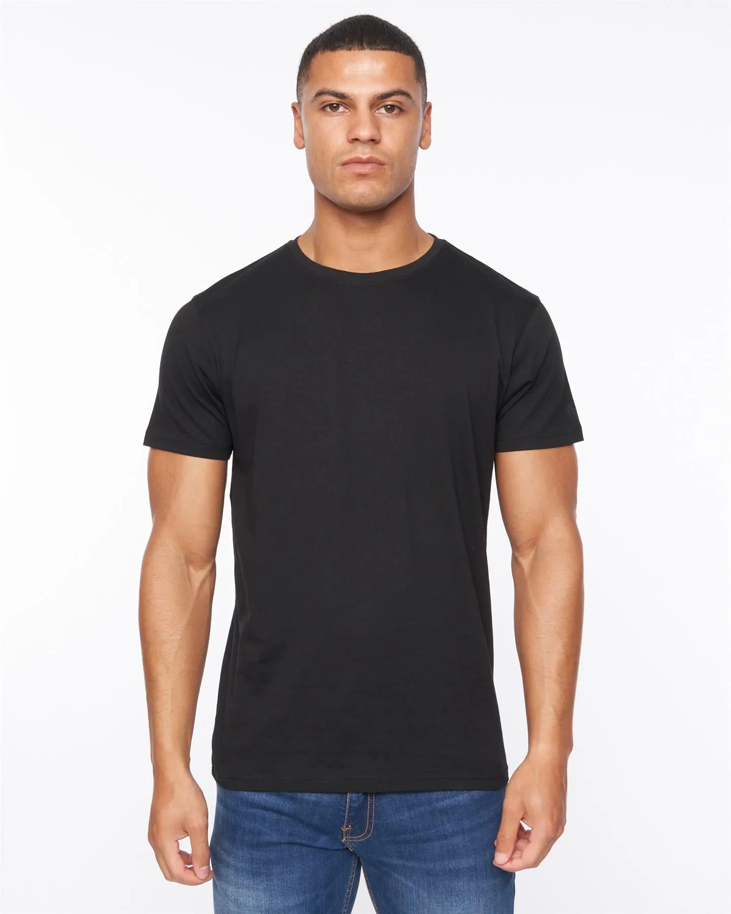 Mens Caplaz T-Shirt 5pk Assorted sold by Brand Corner product image thumbnail 4